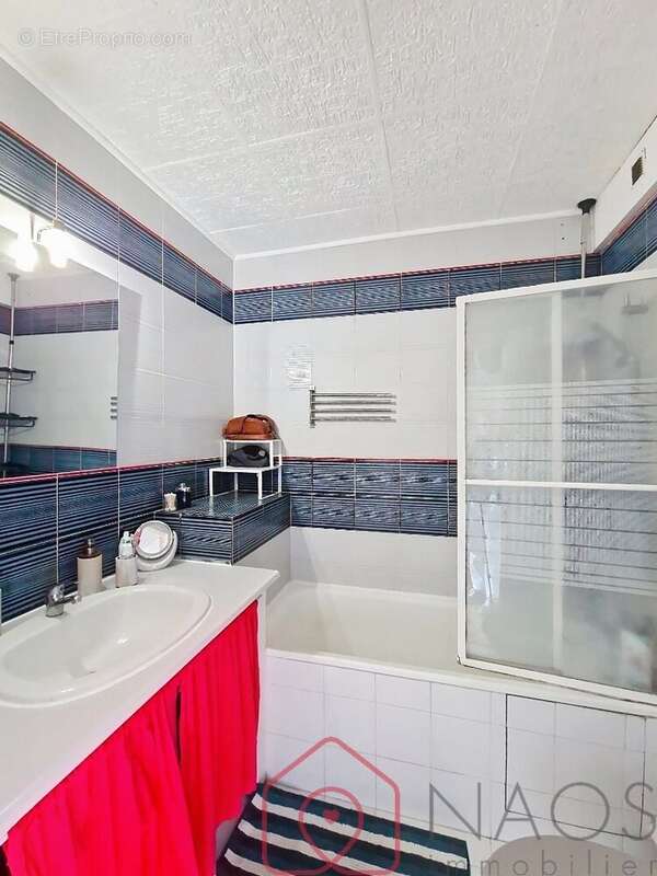 Appartement à MEUDON