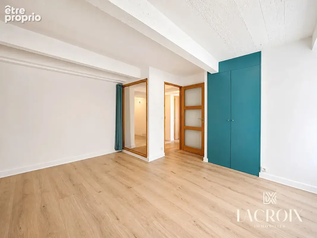A vendre - loft 6 pièces - dinan centre - photo 14