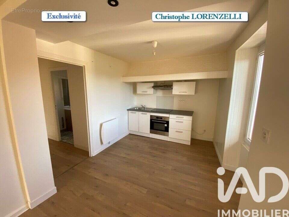 Photo 5 - Appartement à CULOZ