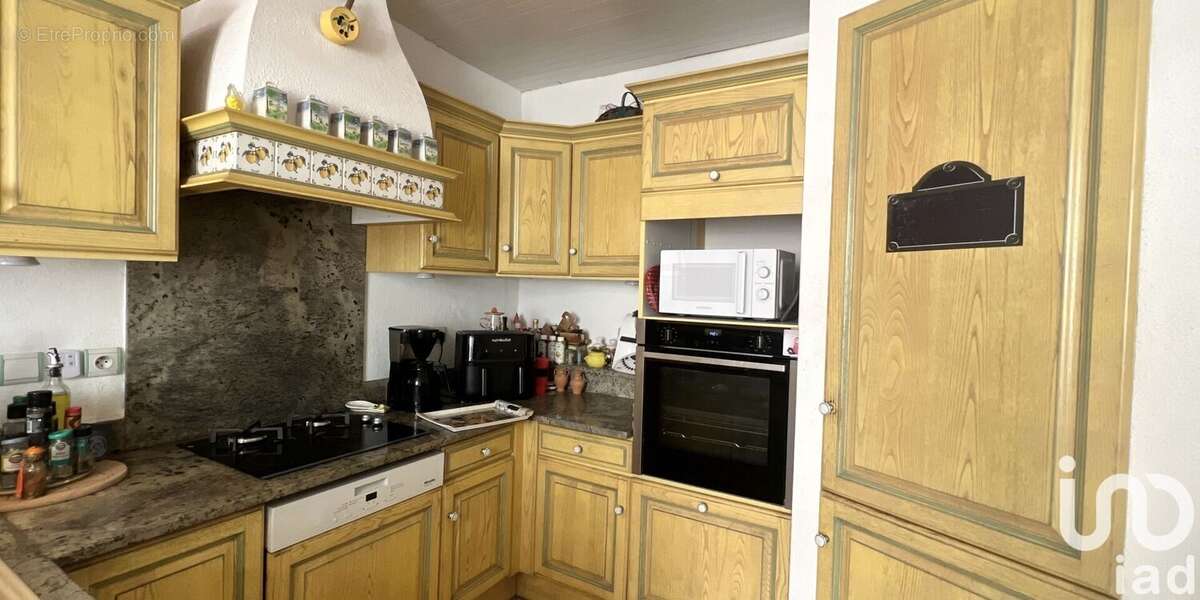 Photo 3 - Maison à PONT-SAINT-ESPRIT