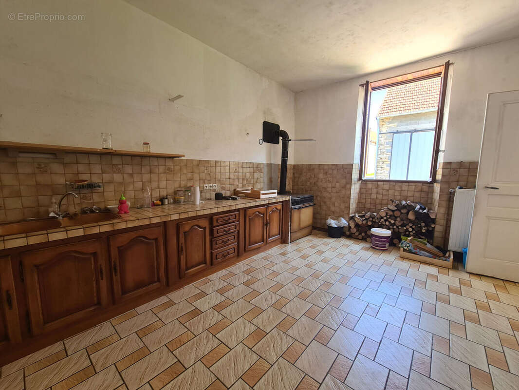 Photo 8 - Maison à BAUME-LES-DAMES