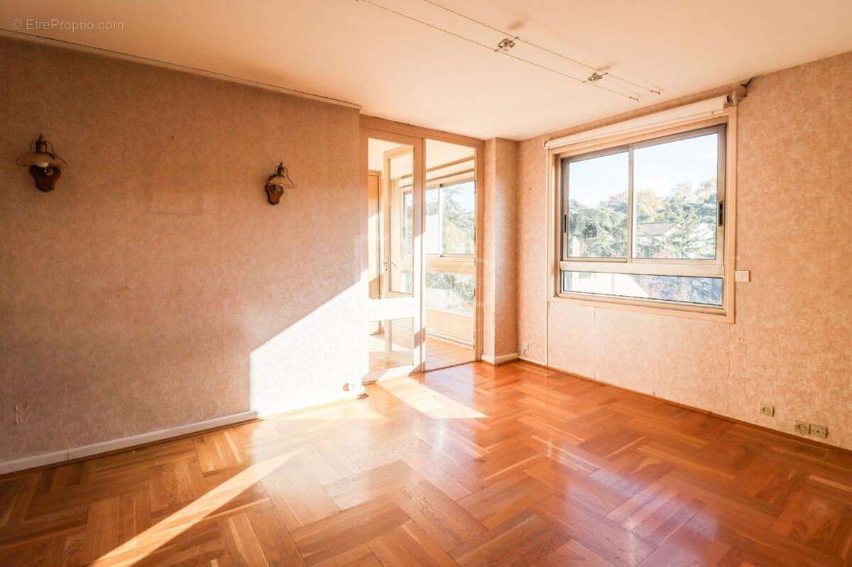 Appartement à LYON-5E