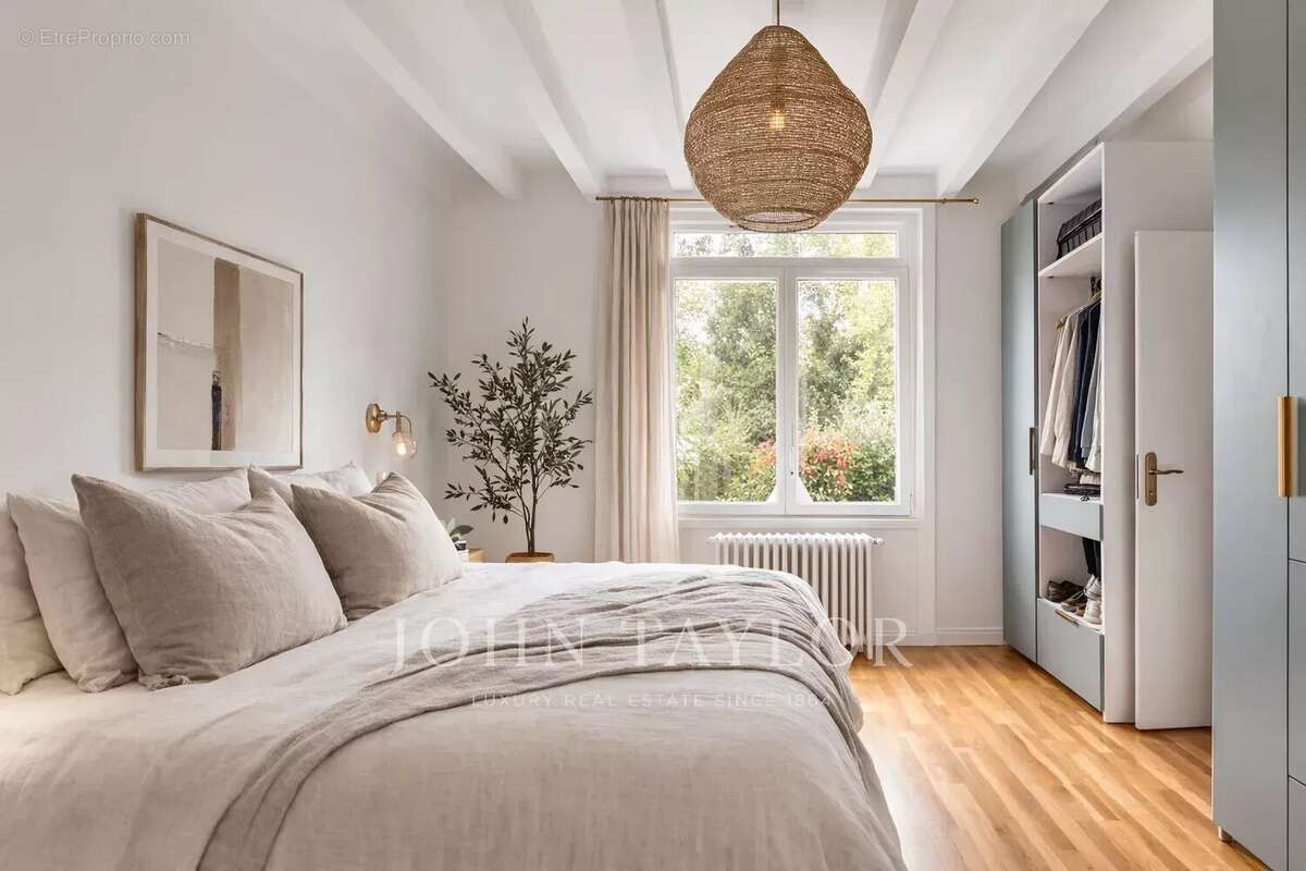 Maison à BORDEAUX