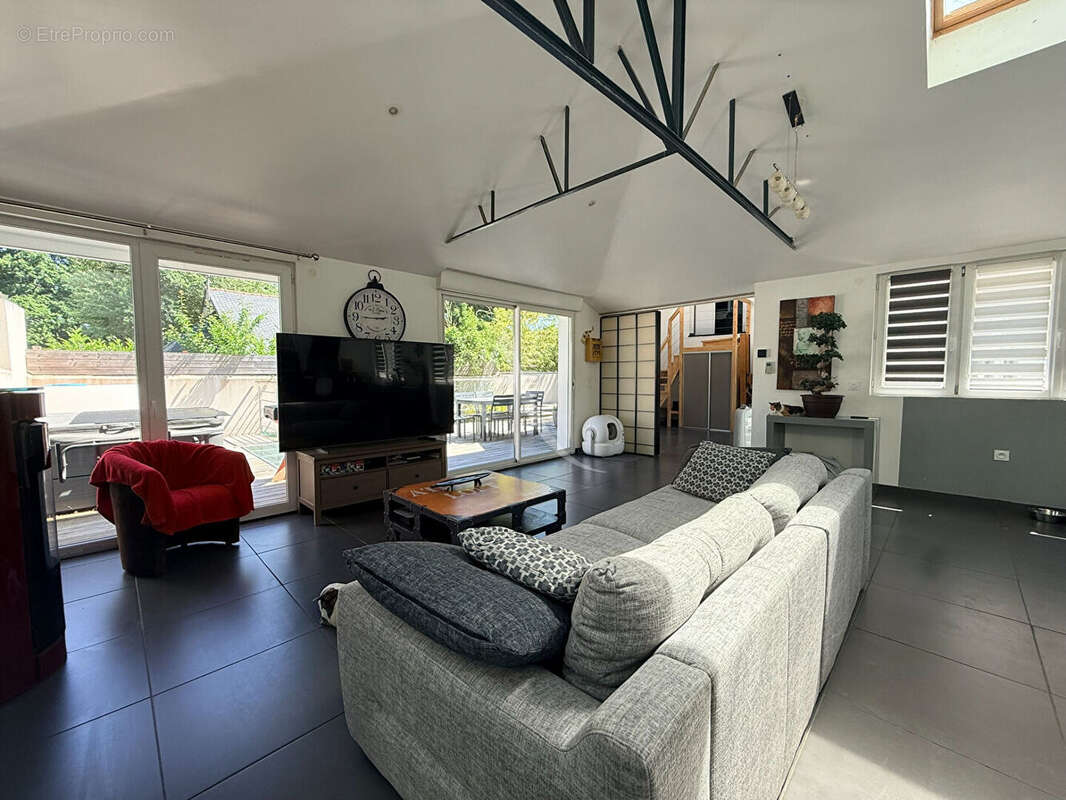 Appartement à PORNICHET