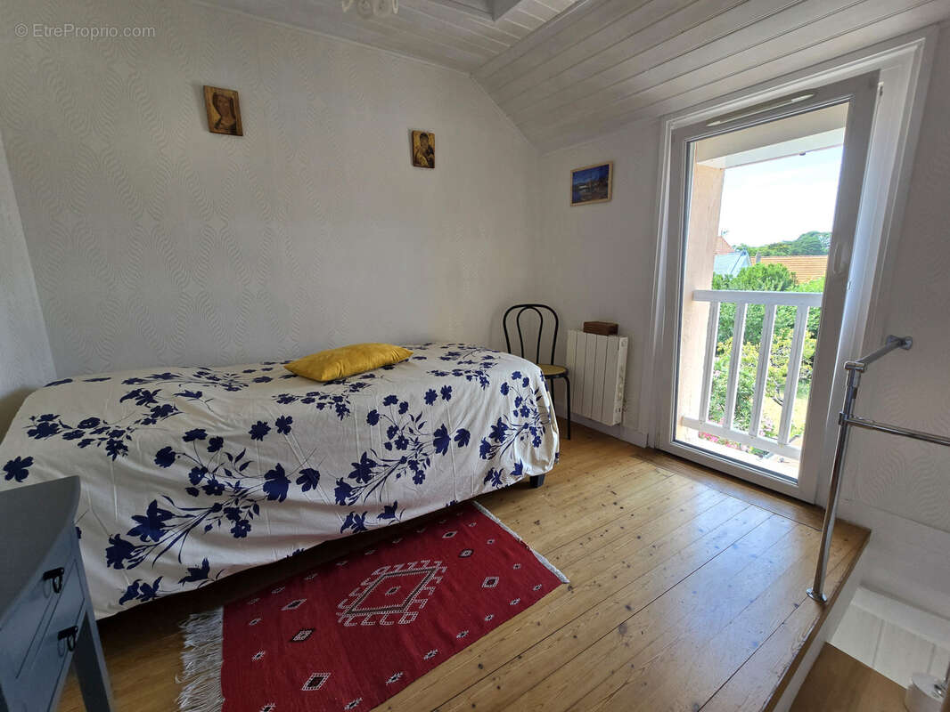 Appartement à PORNIC