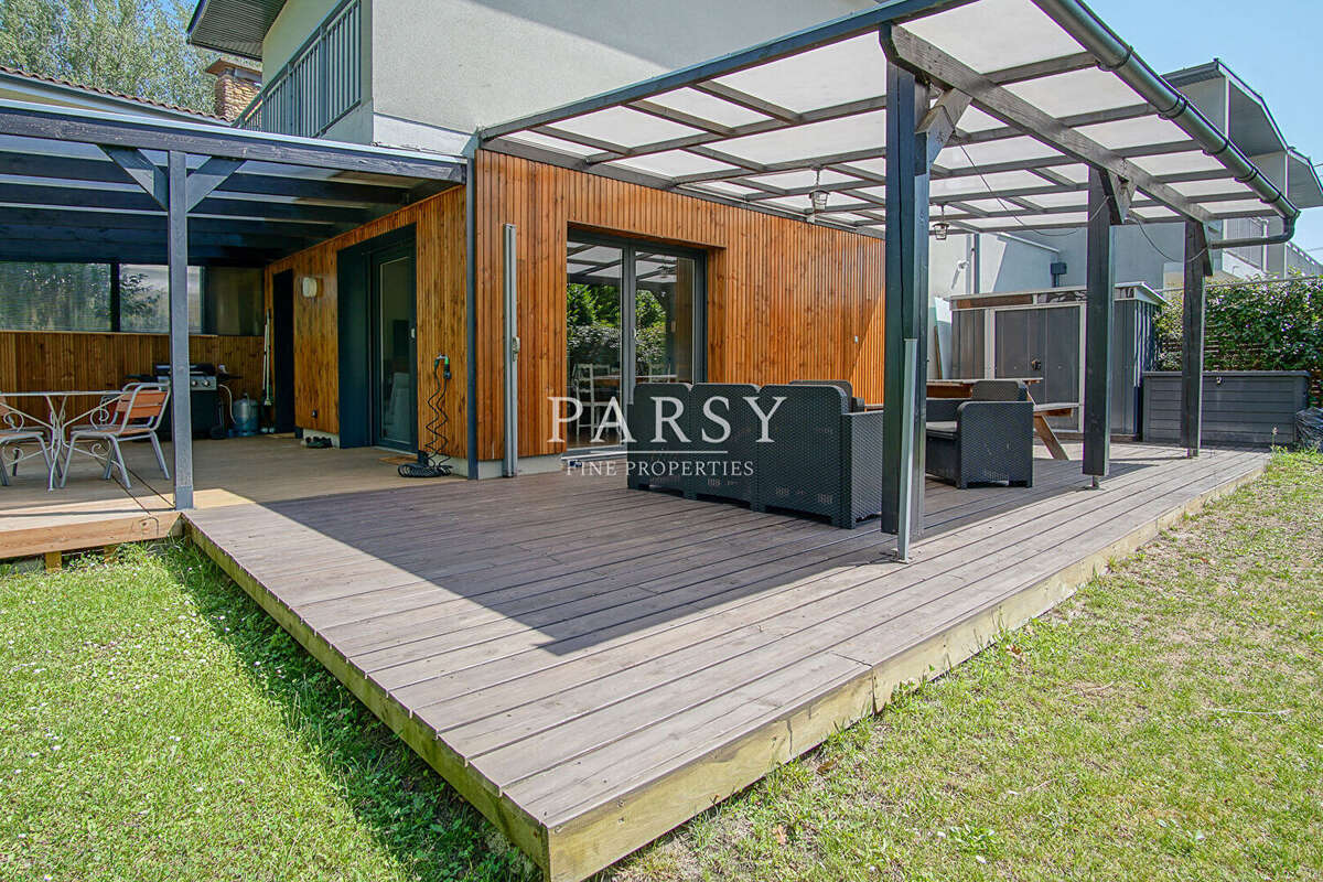 Maison à LA TESTE-DE-BUCH