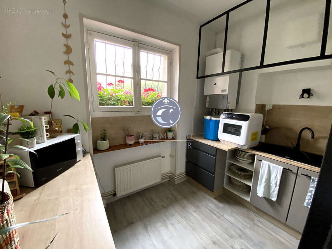 Appartement avec vue imprenable sur la Loire - photo 7