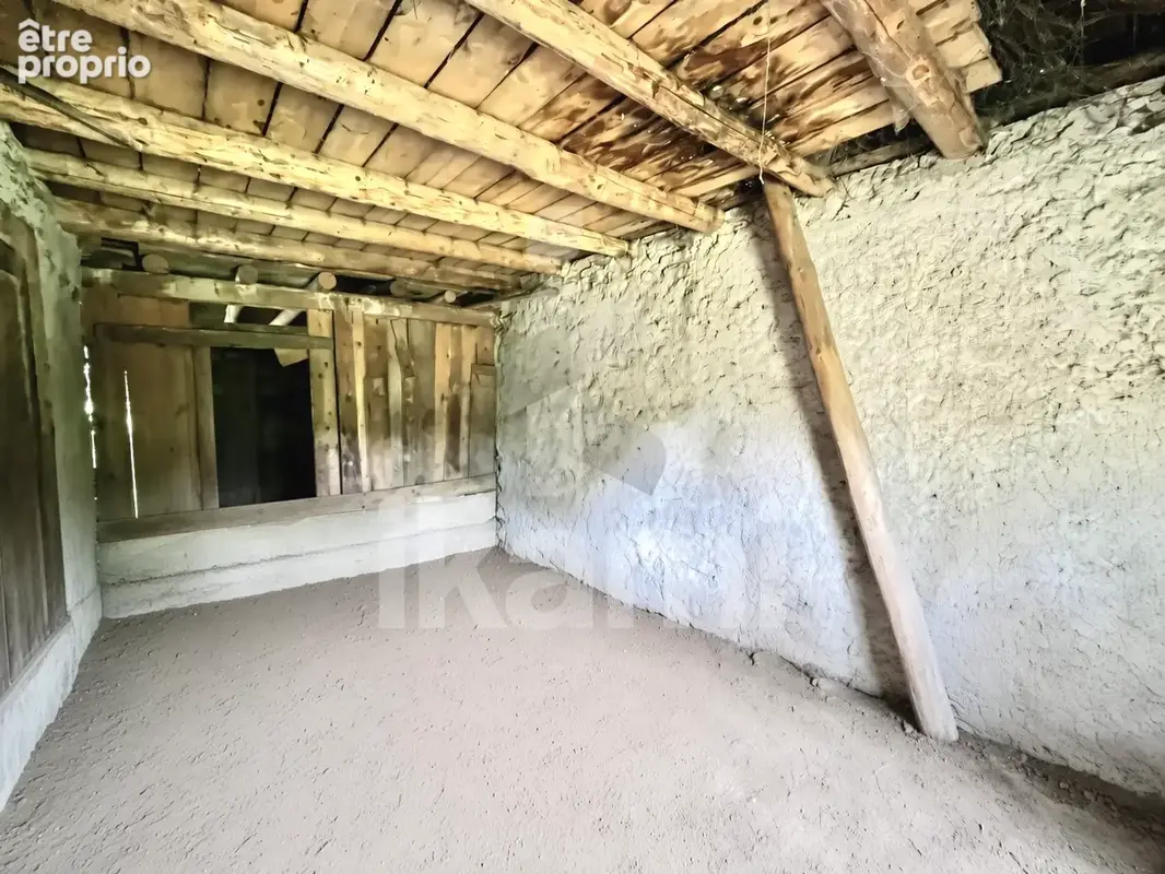 Ferme à réhabiliter - photo 13