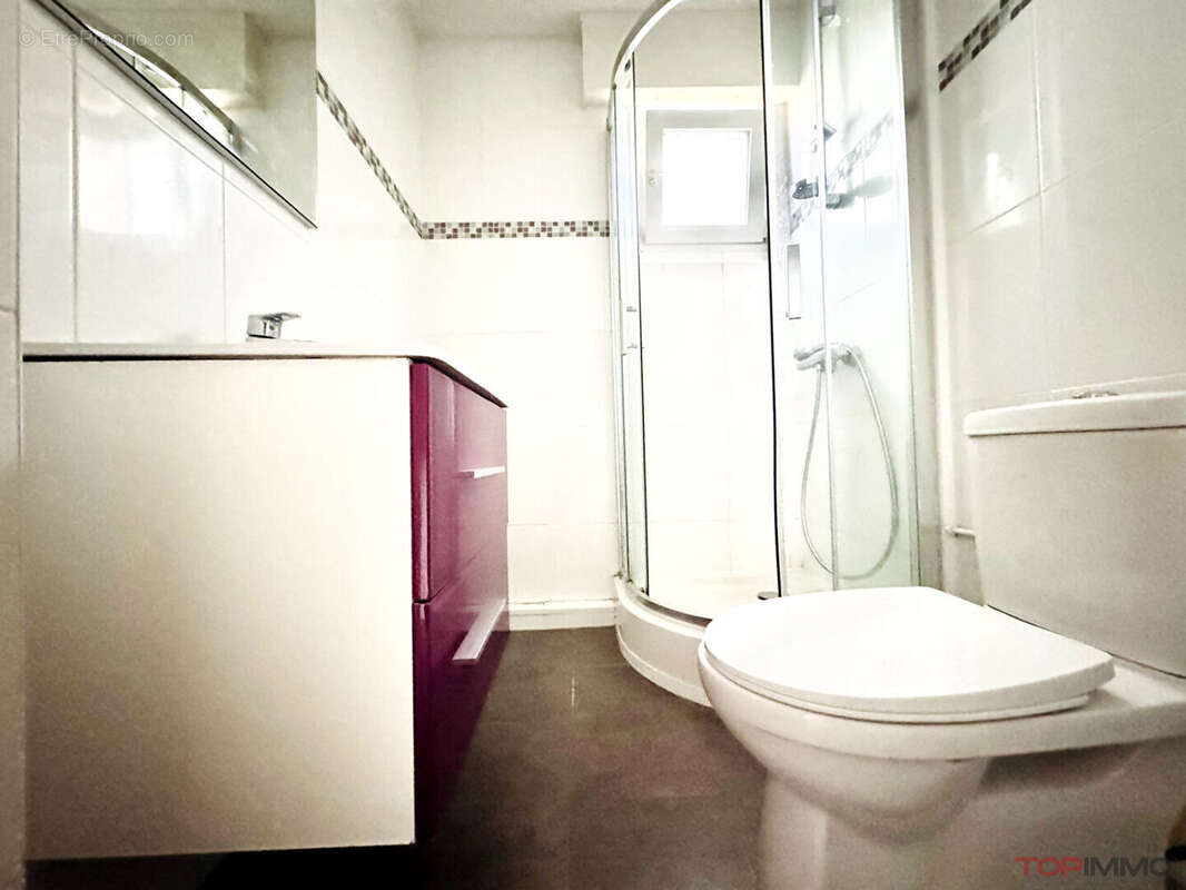 Appartement à COLMAR