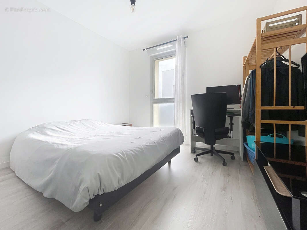 Appartement à BRIGNAIS