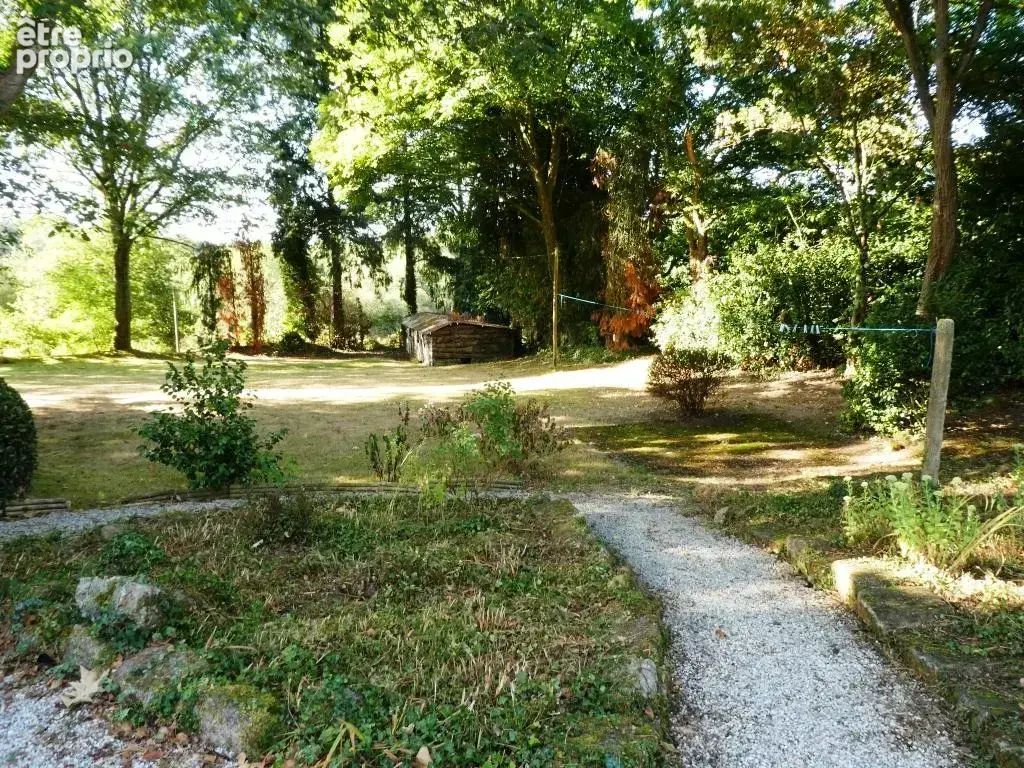 Maison située en campagne - photo 5