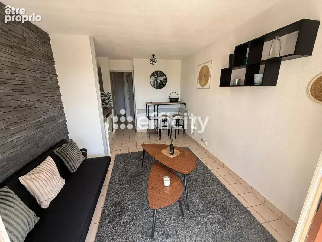 Appartement - photo 3