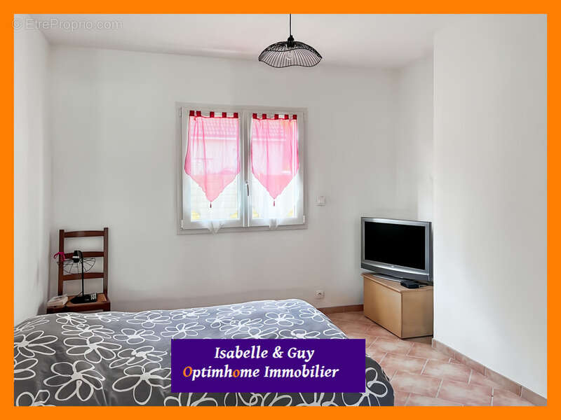 Maison à VERNEUIL-SUR-AVRE