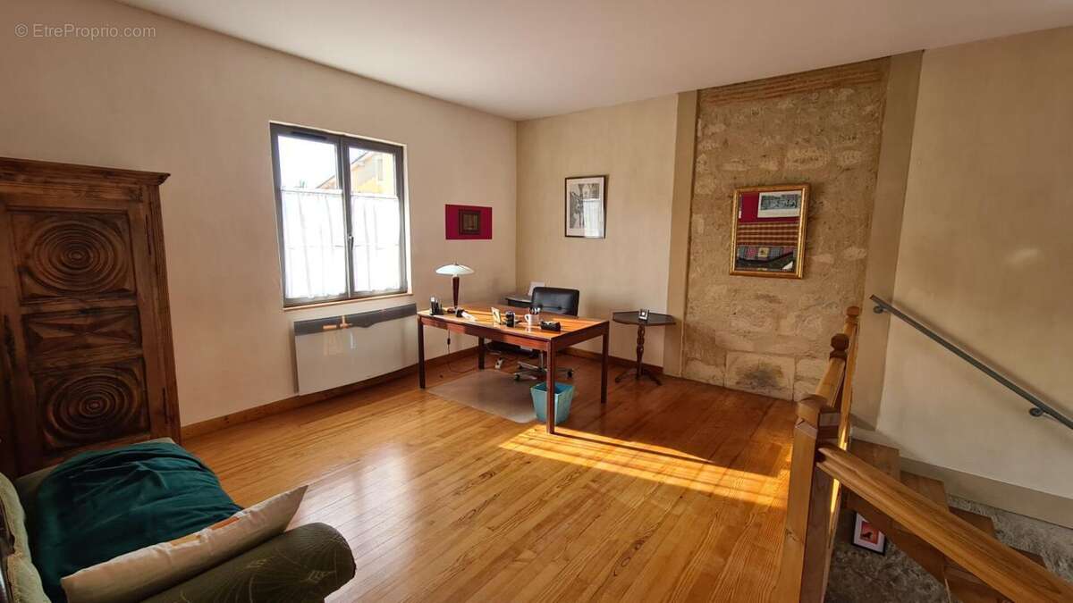 Maison Marciac 5 pièce(s) 180 m2 avec jardin piscine et garage - photo 13