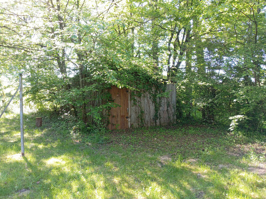 Maison de campagne ! - photo 17