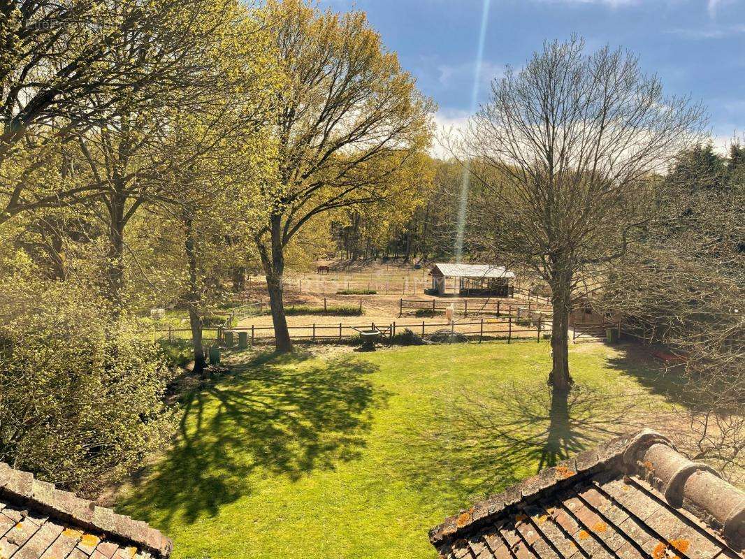 Maison à VERSAILLES