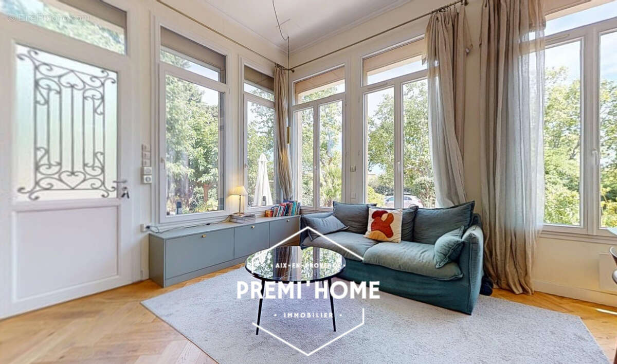 Appartement à LA CIOTAT