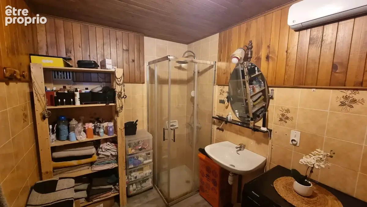 Maison rénovée avec gros potentiel - photo 21