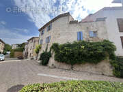 Maison à BAUDINARD-SUR-VERDON