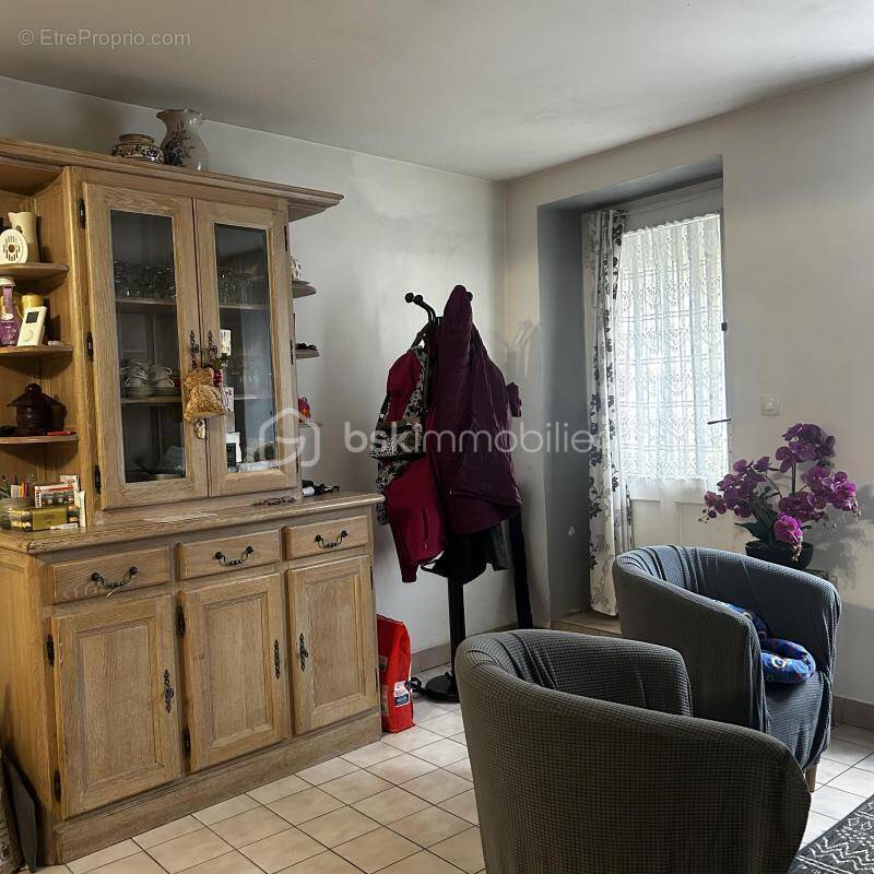 Maison à SAINT-DONAT-SUR-L&#039;HERBASSE