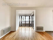 Appartement à JUVISY-SUR-ORGE