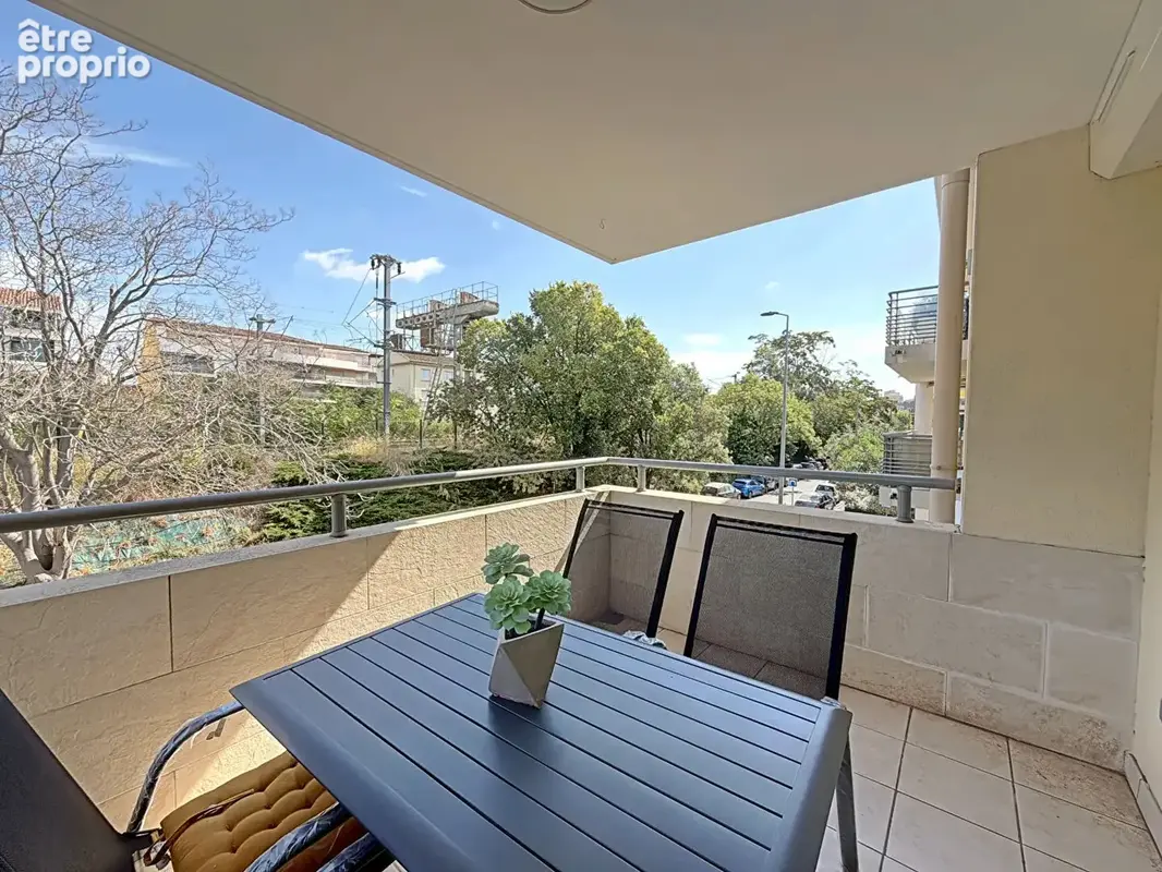 Appartement à SAINT-RAPHAEL