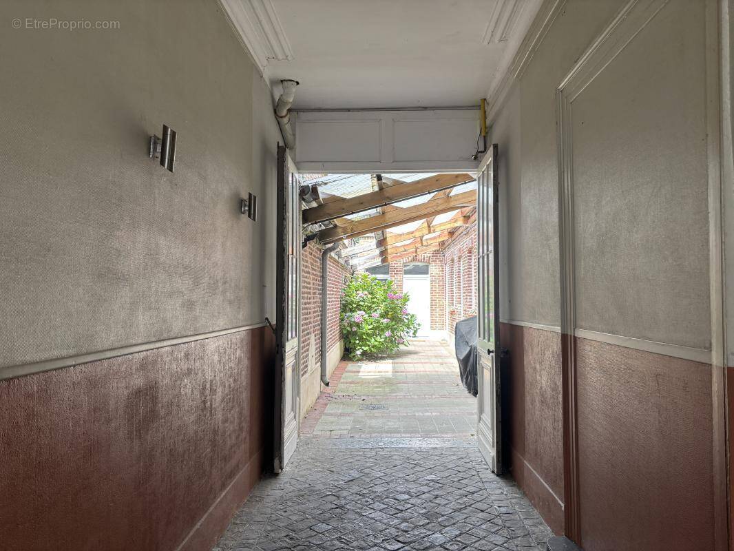 Appartement à TOURCOING