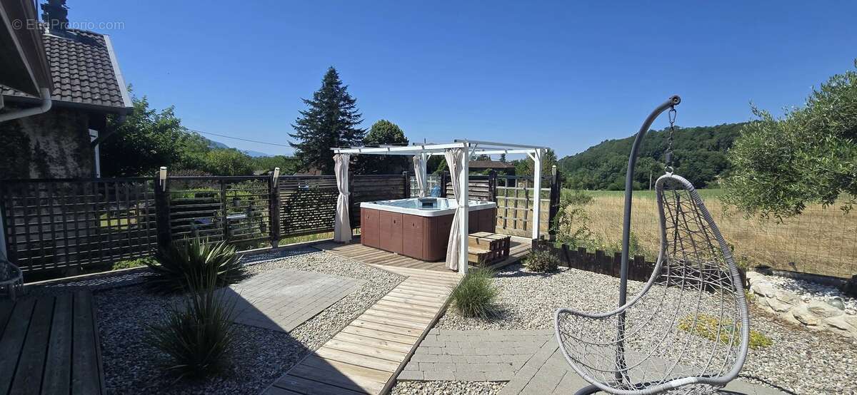 Entre vinay et st marcellin - photo 29