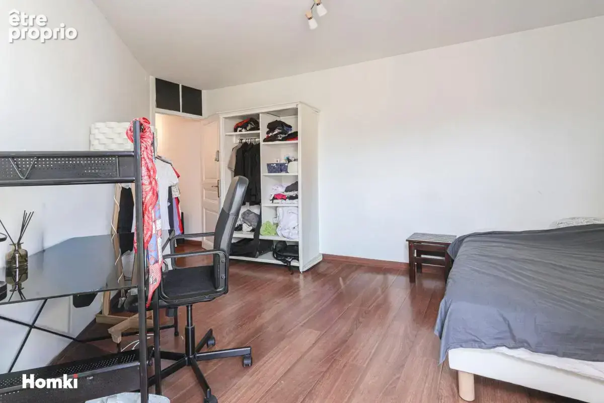 Appartement T3 de 62 m² à Nice 06000, Boulevard Raimbaldi - photo 5