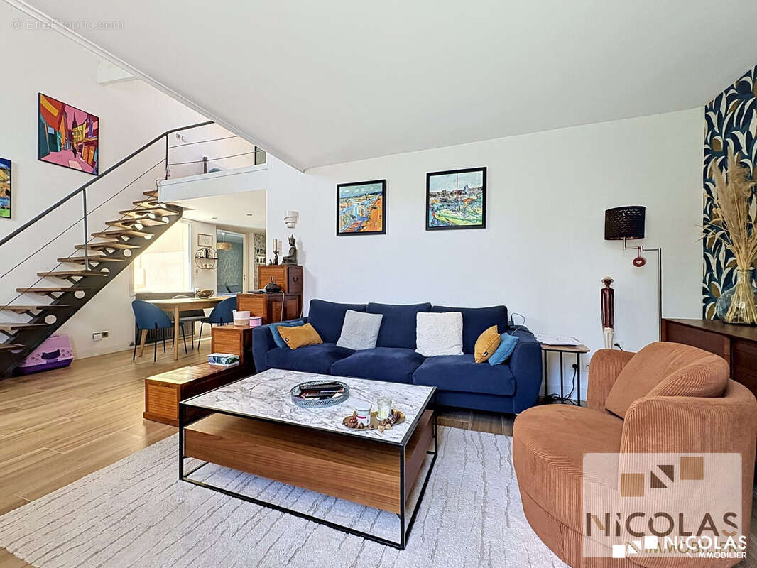 Maison 112 m² à Bordeaux  - photo 8