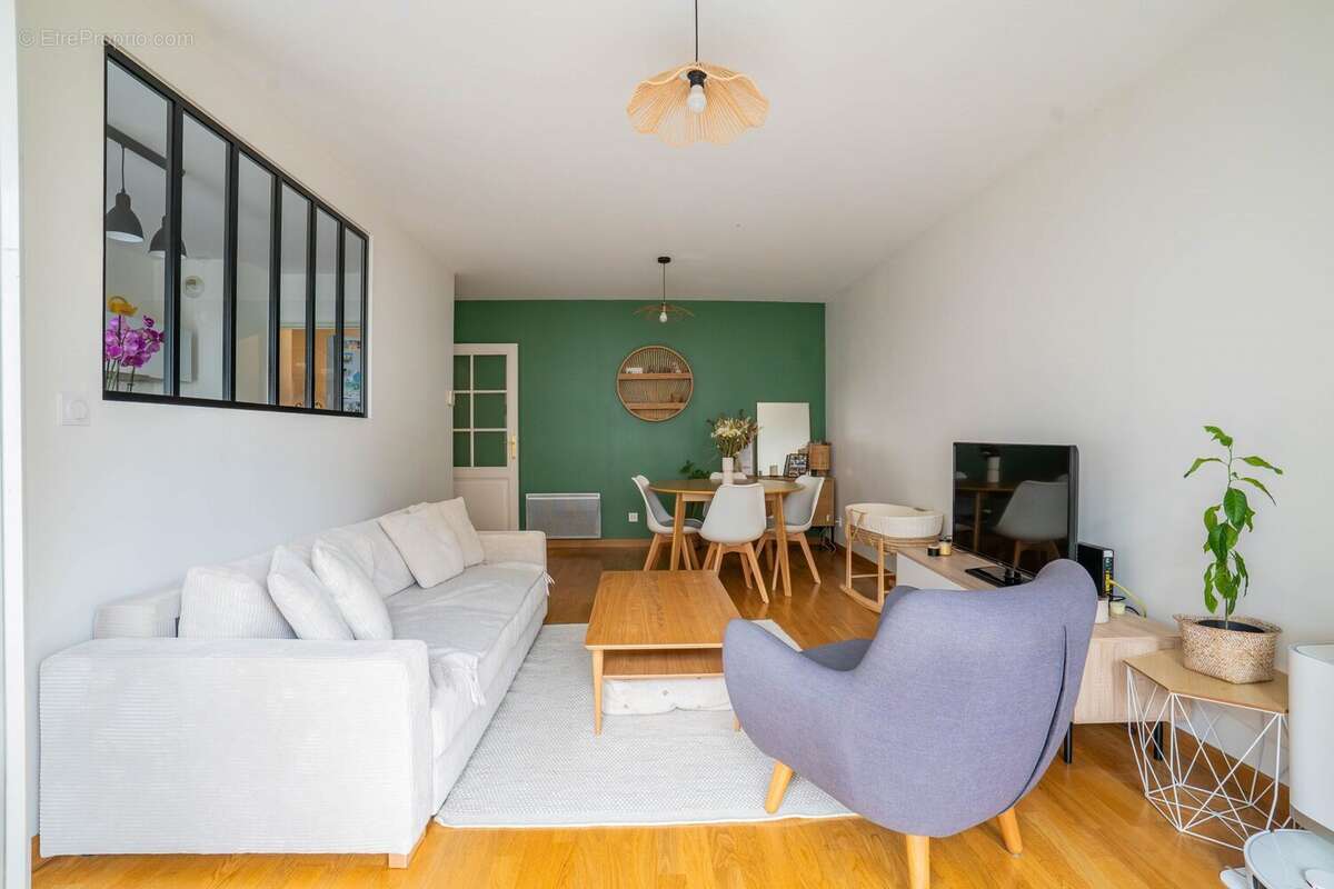 Appartement à ANGERS
