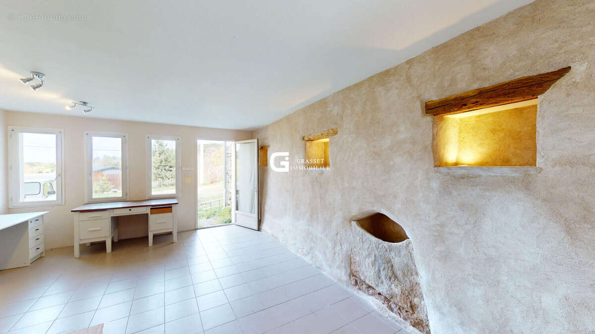 Maison à SONTHONNAX-LA-MONTAGNE