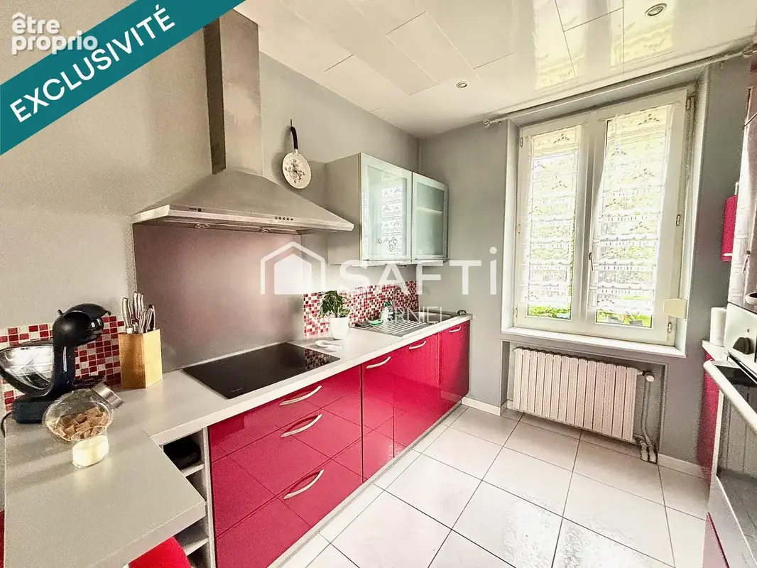 Photo 1 - Maison à MORFONTAINE