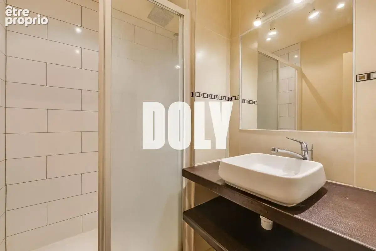 Doly - appartement- avenue du marechal juin, 92100 - photo 10