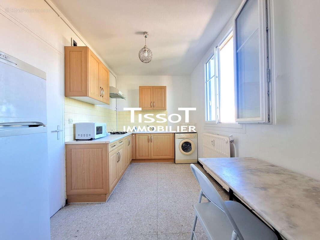 Appartement à NIMES