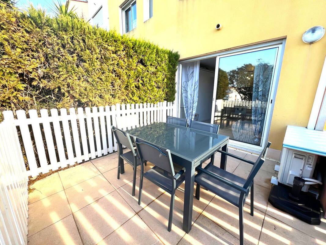 Appartement à AGDE
