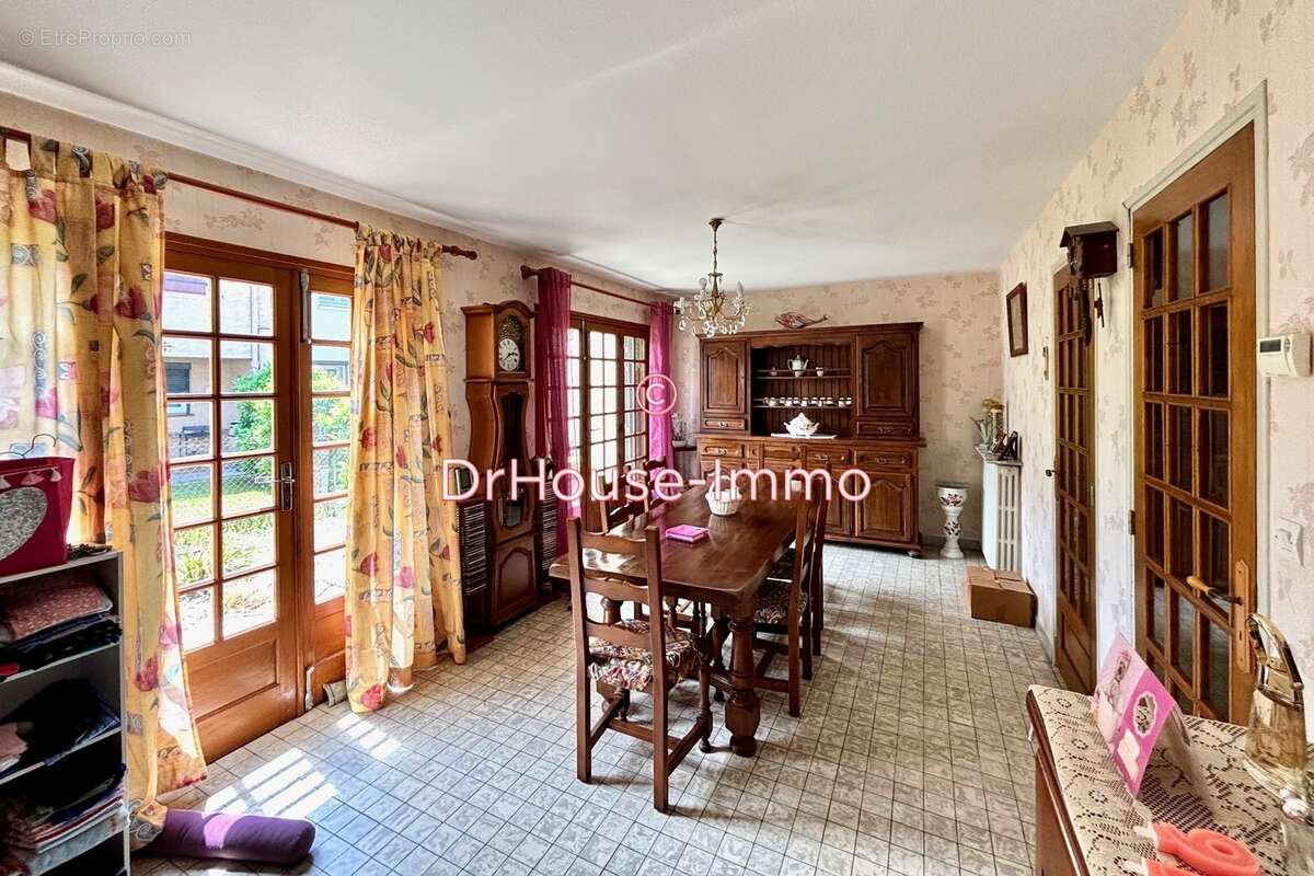 Maison à CARCASSONNE