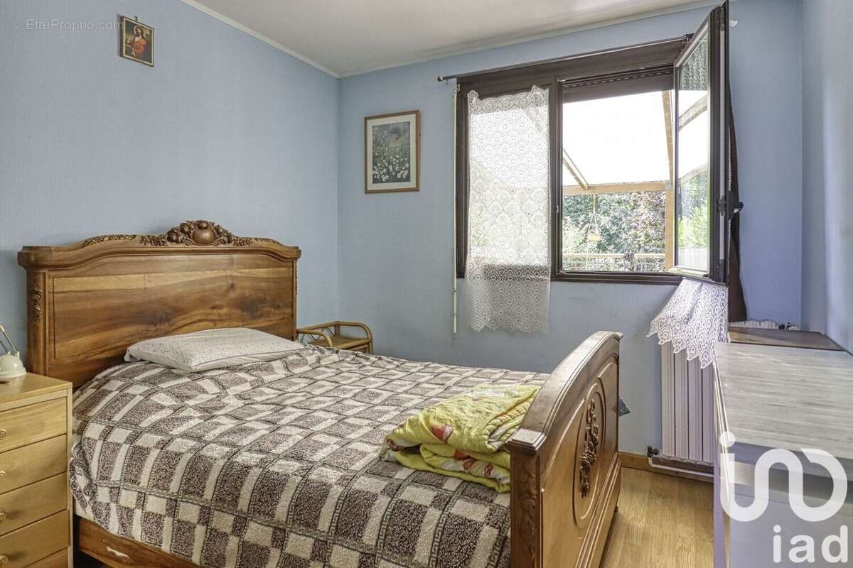 Photo 6 - Maison à MONTMAGNY