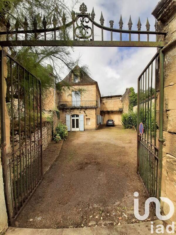 Photo 1 - Appartement à SARLAT-LA-CANEDA