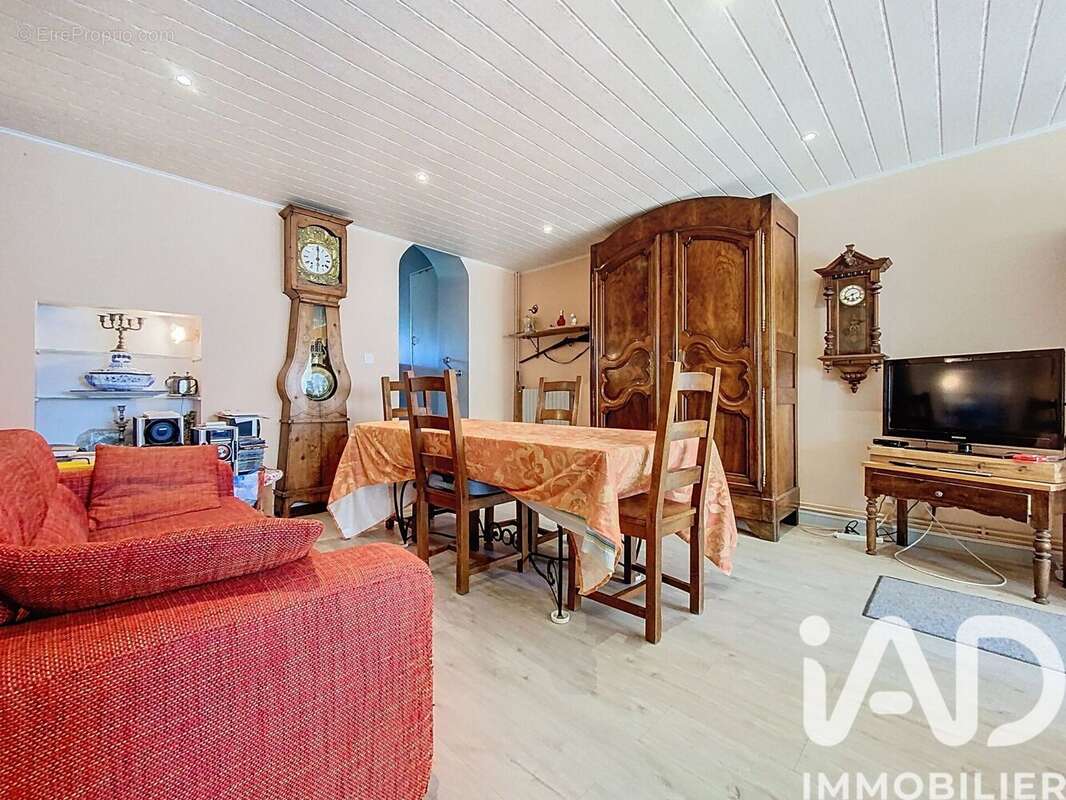 Photo 2 - Maison à THEL