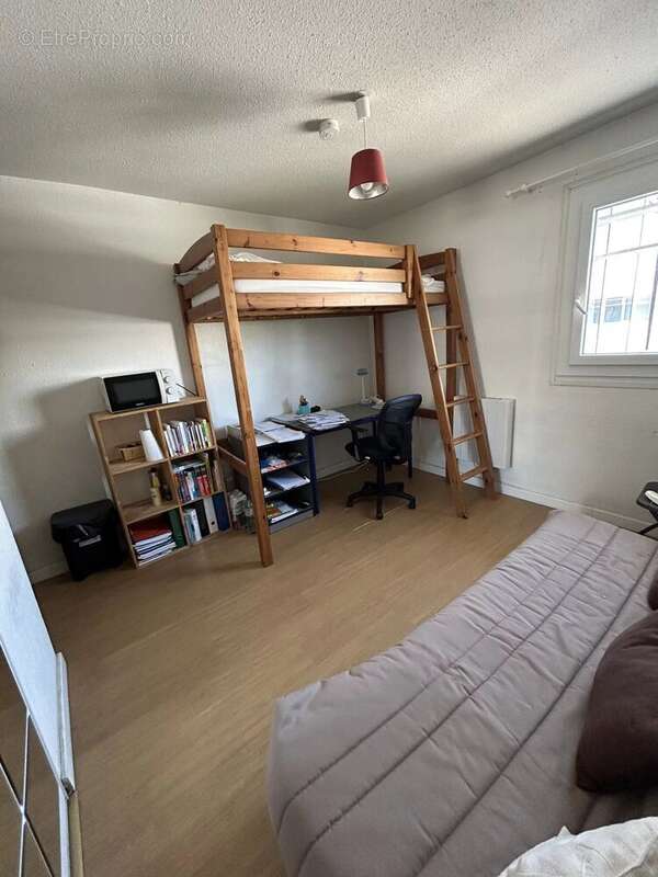Vente Appartement Montpellier(34070) 76 000ï¿œ - photo 4