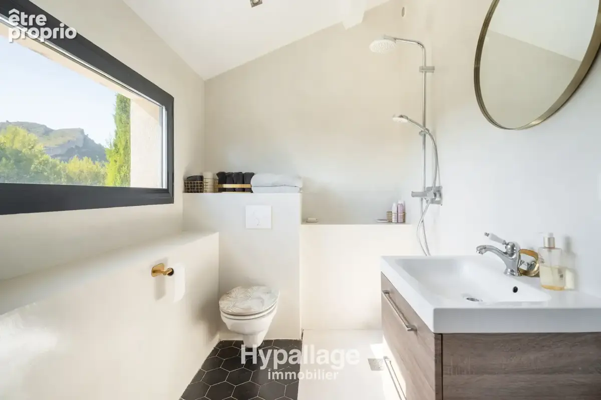 À VENDRE - Maison familiale 165m2 - 4 chambres - Piscine - 13190 ALLAUCH - photo 7