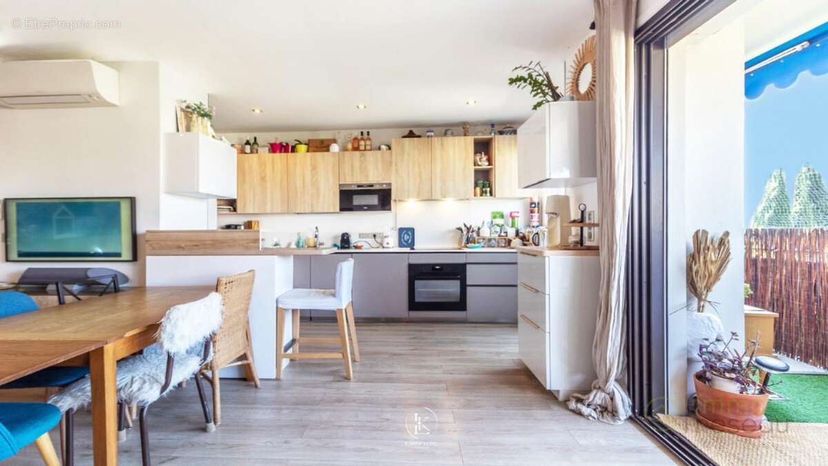Appartement - photo 3