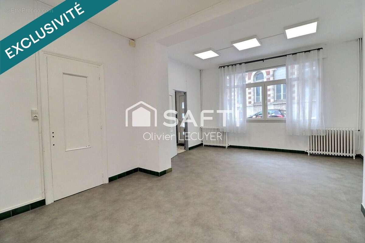Maison 129 m² à Solesmes  - photo 2