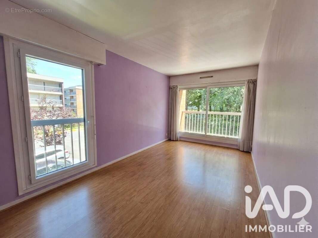 Appartement 79 m² à Brunoy  - photo 8