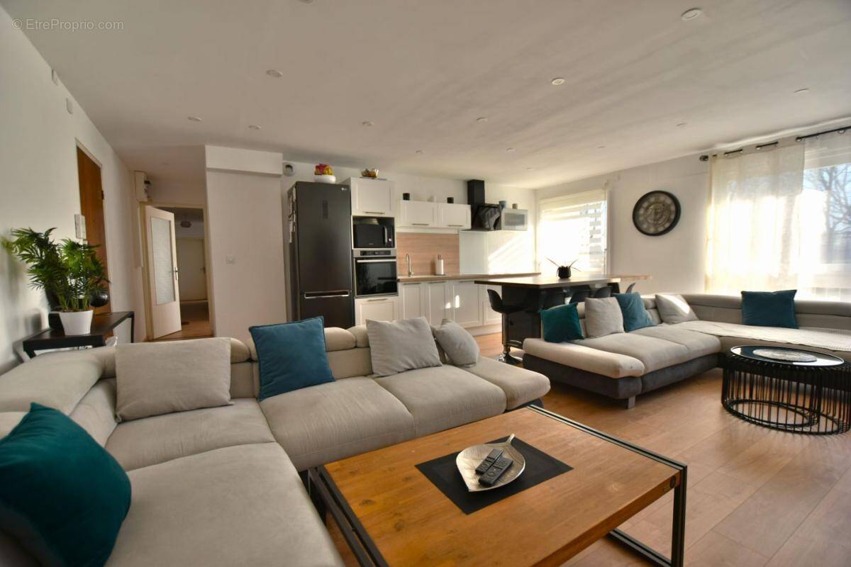 Appartement à CHOLET