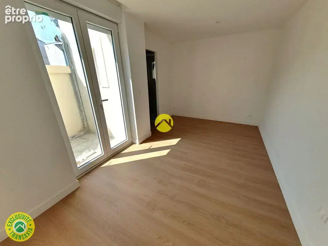 Maison rue charlet - photo 6