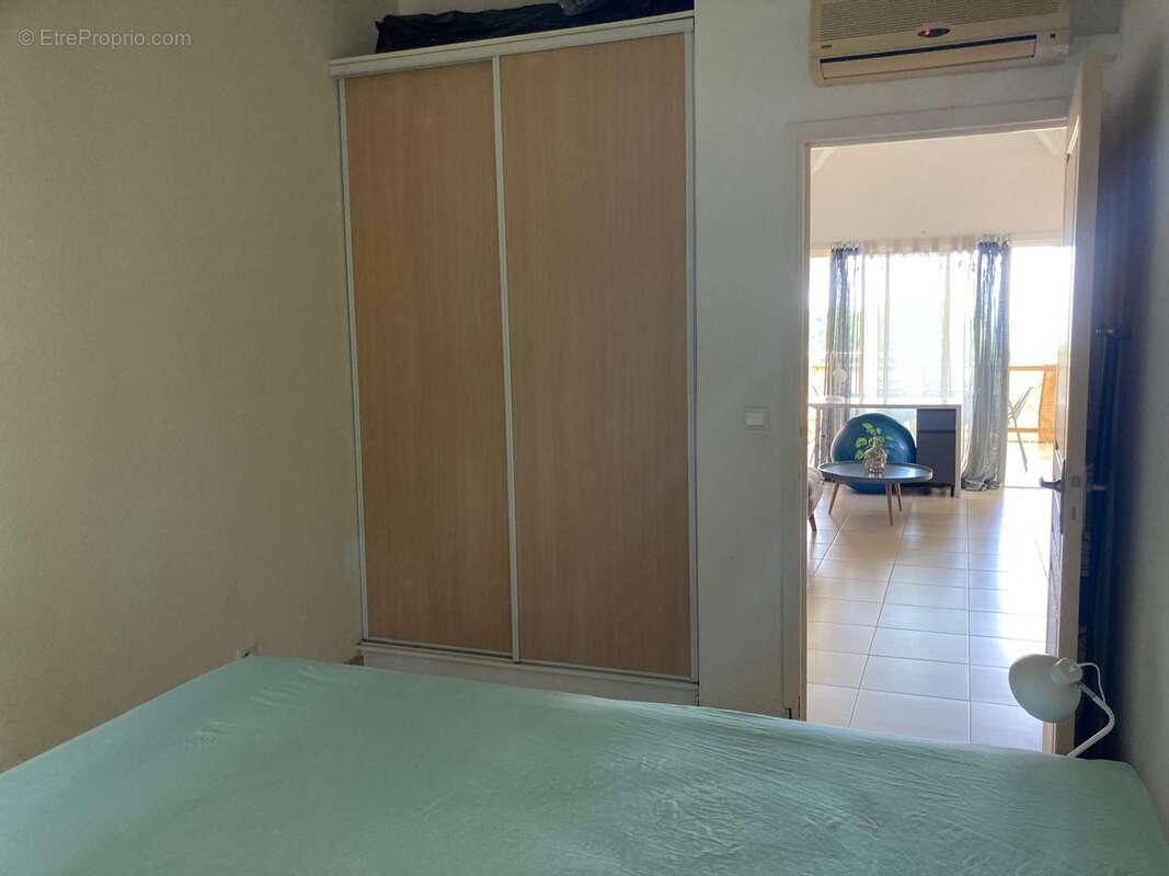 Appartement à SAINT-CLAUDE