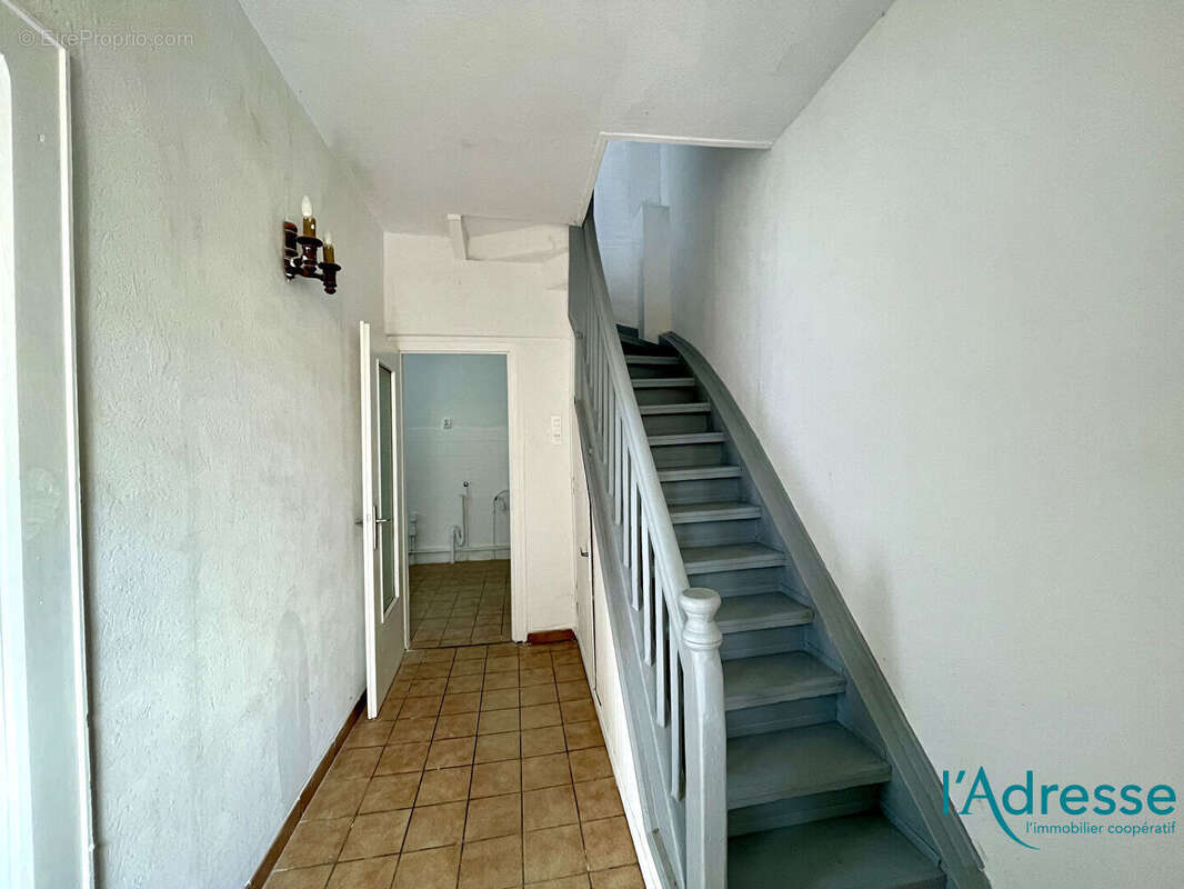Maison Wintzenheim avec dépendance - photo 10