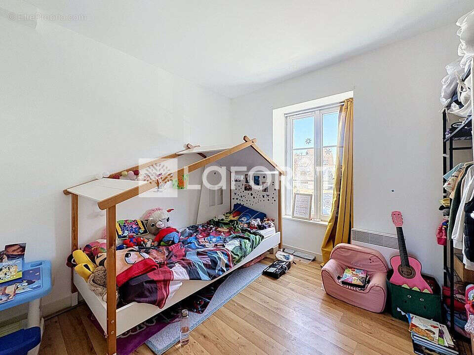 Immeuble appartement + local 145 m2 - photo 7